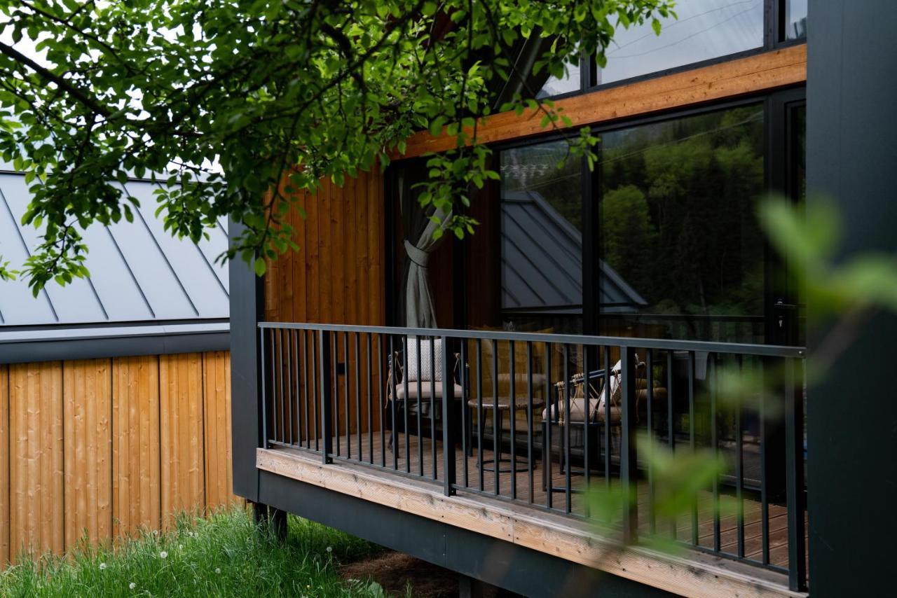 Qazaq Auyl Eco Hotel Almaty Exterior photo