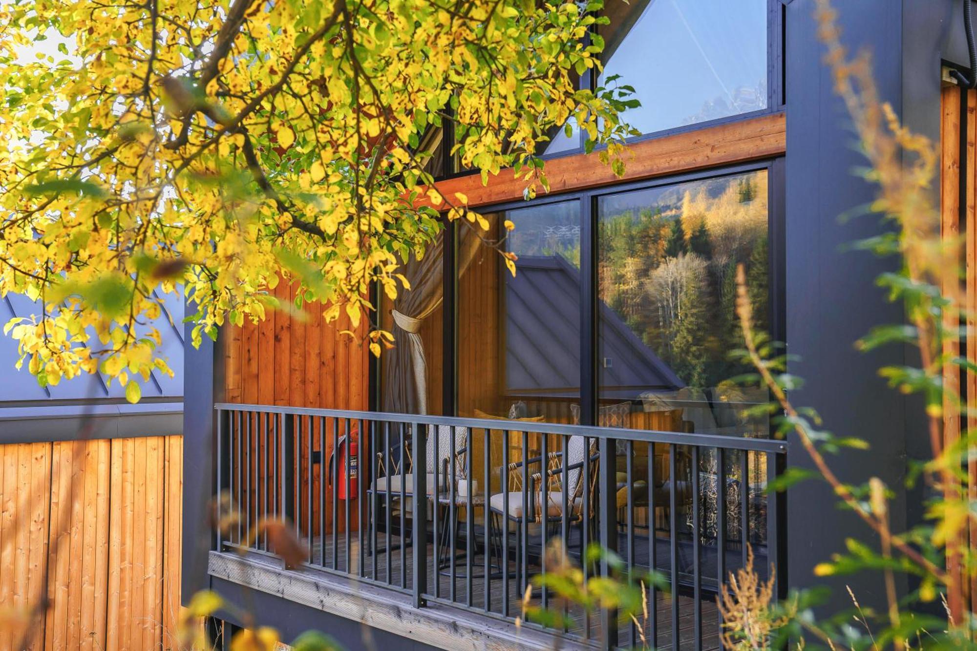 Qazaq Auyl Eco Hotel Almaty Exterior photo